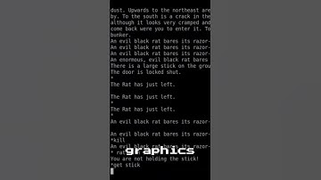 MUD1: The First MMO Ever Made! #shorts #gaming #history