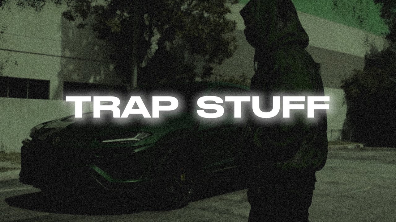 Watch Paperboytripz - Trap Stuff (Official Visualiser) on YouTube Watch Paperboytripz - Trap Stuff (Official Visualiser) on YouTube