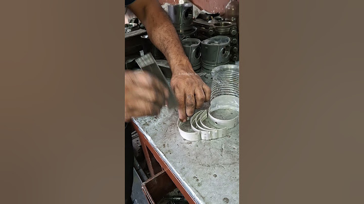 How to numbering #automobile #mechinical #engine #topshorts #toptrending #expert #mechanic #machine