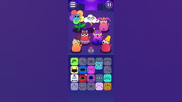 SPRUNKI MET SMILING CRITTERS | Talking Tom 2 #sprunki#incredibox #talkingtom