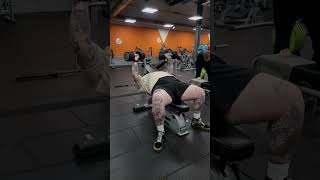 Dynamic Effort Upper - Banded Bench 13.01.2024