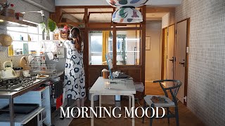 [ playlist ] 朝から気分が上がる爽やかな音楽🌼🎧 Morning Mood Playlist