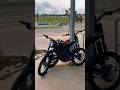 #blowthisaccountup #ebike #dirtbike #love #smallyoutuber #summer #surron #wheelie #mtb #music