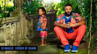 DJ Khaled   Holy Mountain Audio ft  Buju Banton, Sizzla, Mavado, 070 Shake