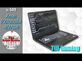 Доступная мощь - игровой ноутбук Asus TUF Gaming FX705GM-EW126