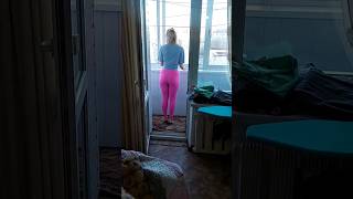 Весна Пришла