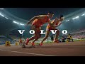 Volvo For Life_Singe Story - Runner
