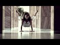 Geometries  ashtanga yoga demo by laruga glaser