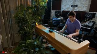 Sunday Piano Livestream (9pm PT, 6/13/2021)