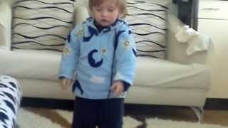 Türk Milleti Sensiz Asla (Ülkücü Militan Baturalp Bebek)