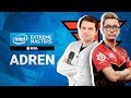 «Проще всего мне общаться с GuardiaN». Интервью с FaZe.Adren