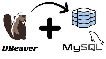 How To Connect and Query MySQL Database From DBeaver