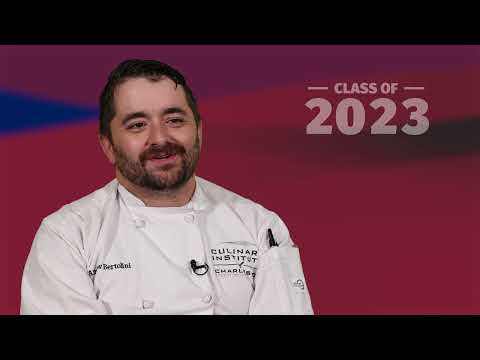 Class of 2023: Andrew Bertolini