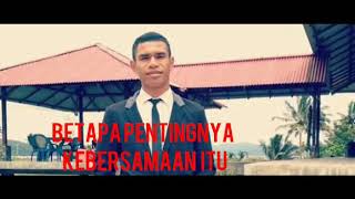 Download lagu Motifasi Mengenai Betapa pentingnya kebersamaan itu Motifasi Mengenai Betapa pentingnya kebersamaan itu