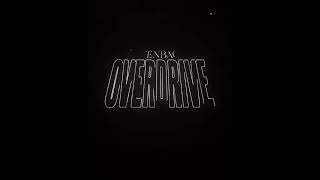 new single &quot;overdrive&quot; featuring Norma Jean Martine out soon..