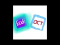 EUDI OCT LOGO