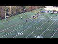 Widener stops Stevenson on fourth-and-goal