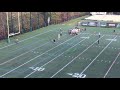 Widener stops Stevenson on fourth-and-goal