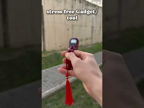 Digital Finger Rotating