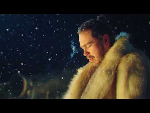 Post Malone, Khalid, Childish Gambino ft. RageHound - Red Lights/Stop Signs (Mashup)