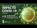 Píldora actualidad impacto COVID19 - México en la Crisis del Coronavirus