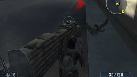 Mercenaries Playground of Destruction (PS2) Part 18: Ace of Clubs