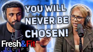 Myron Told Her The Harsh Reality About Masculine Women Like Her