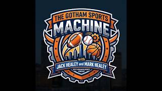 Gotham Sports Machine: Knicks, NFL Draft and The Miserable Mets