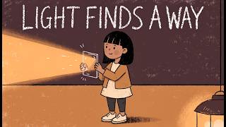 8. What Can Light Pass Through | Transparent, Translucent & Opaque | Grade 1 Science