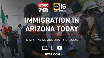 Special immigration roundtable with homeland security experts