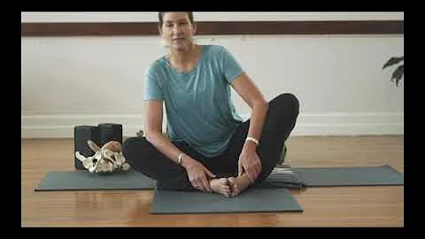 Active Birth Yoga with Suzanne Swan Yogababy Austr...
