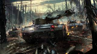 World of Tanks Modern Armor