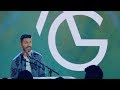Andy Grammer - "The Good Parts" Live