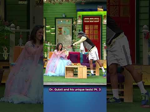 Dr.Gulati science को redefine कर रहे हैं