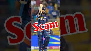 Worst batsman in IPL 2026 🤔| #cricketanalysis #shortsfeed