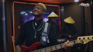 AFRO-EDM MASHUP FT. Maze X Mxtreme