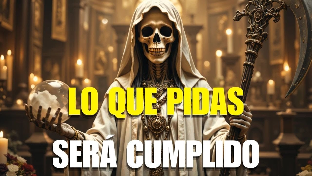 ELLA ESCUCHARÁ TUS SÚPLICAS Y SELLARÁ TU DESTINO❤️‍🔥