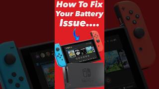 Famous This Battery 🪫 ISSUE Can Make Your Switch COMPLETELY UNPLAYABLE ( Here’s The Solution) Wealth
