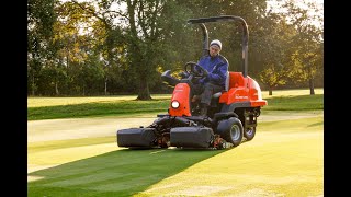 Jacobsen -  Eclipse 360 ELiTE præsentation