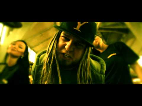 Natural Dread Killaz  "Pusta Kiermana" (Official Video HD)