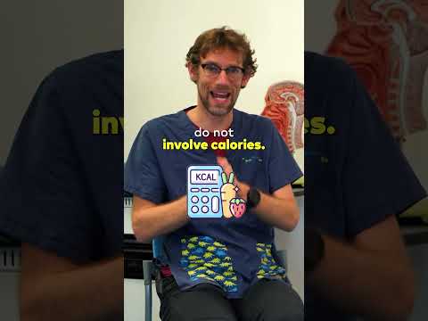 Why Calories Aren't