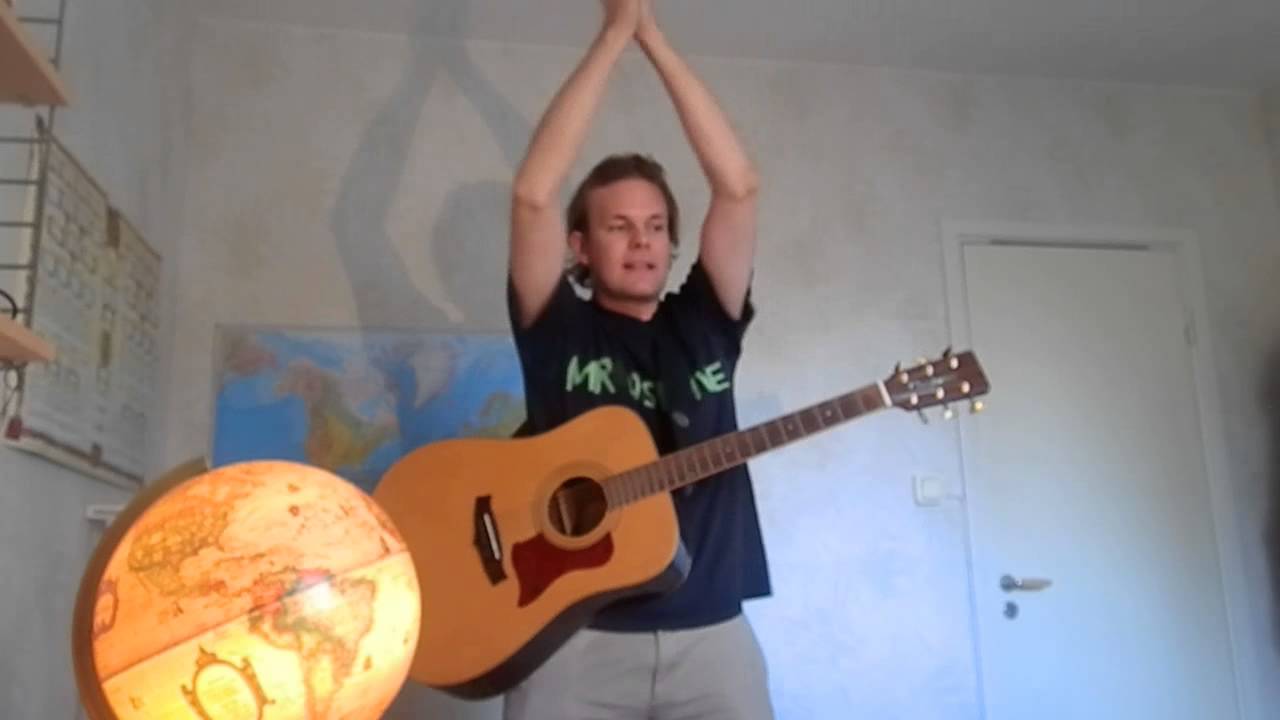 En för alla alla för en