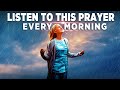 Give God Your All | This Morning Prayer Will Bless Your Day