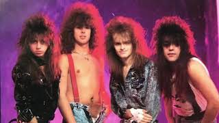 Celtic Frost - Cold Lake Decent Riff Megamix