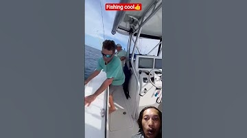 tuna fisherman #fishing #fish #boating #shorts