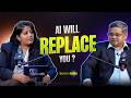 Your Finance Team Is Not Ready For AI — Sathyanarayanan K | Dexian India |