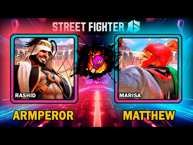 Street Fighter 6 🥊 Zangief Bolado (ZANGIEF) VS Brayan Job (DEE JAE) 🥊 スト6  🥊 SF6 🥊4K 60ᶠᵖˢ 