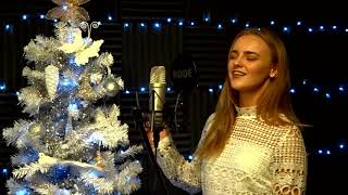 Stay Another Day - East 17 cover - Matilda Pratt