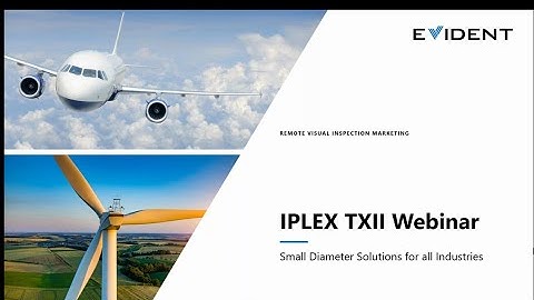 Ultra-Thin Video Borescope Applications Across Industries