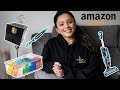 THINGS I'M LOVING ON AMAZON HAUL | VOL 1 | KAUSHAL BEAUTY